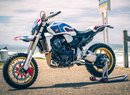 Honda Africa Four CRF1000R