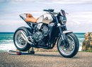 Honda Café Chic CB1000R