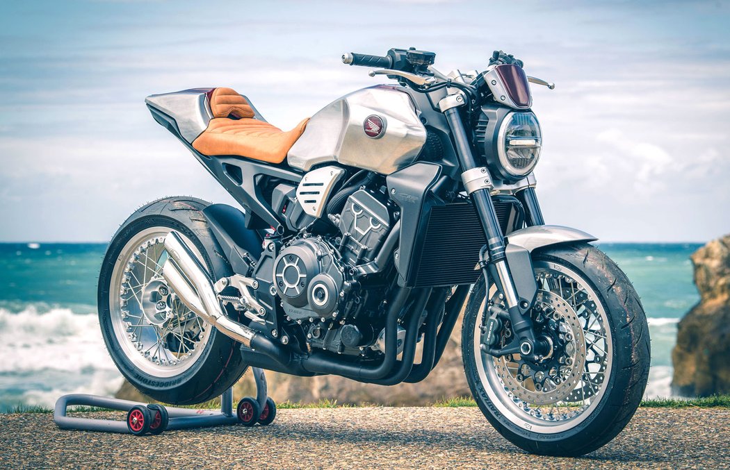 Honda Café Chic CB1000R