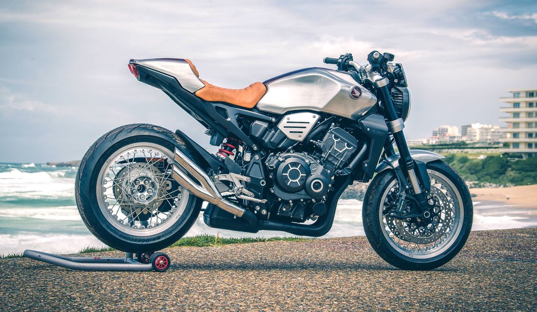 Honda Café Chic CB1000R