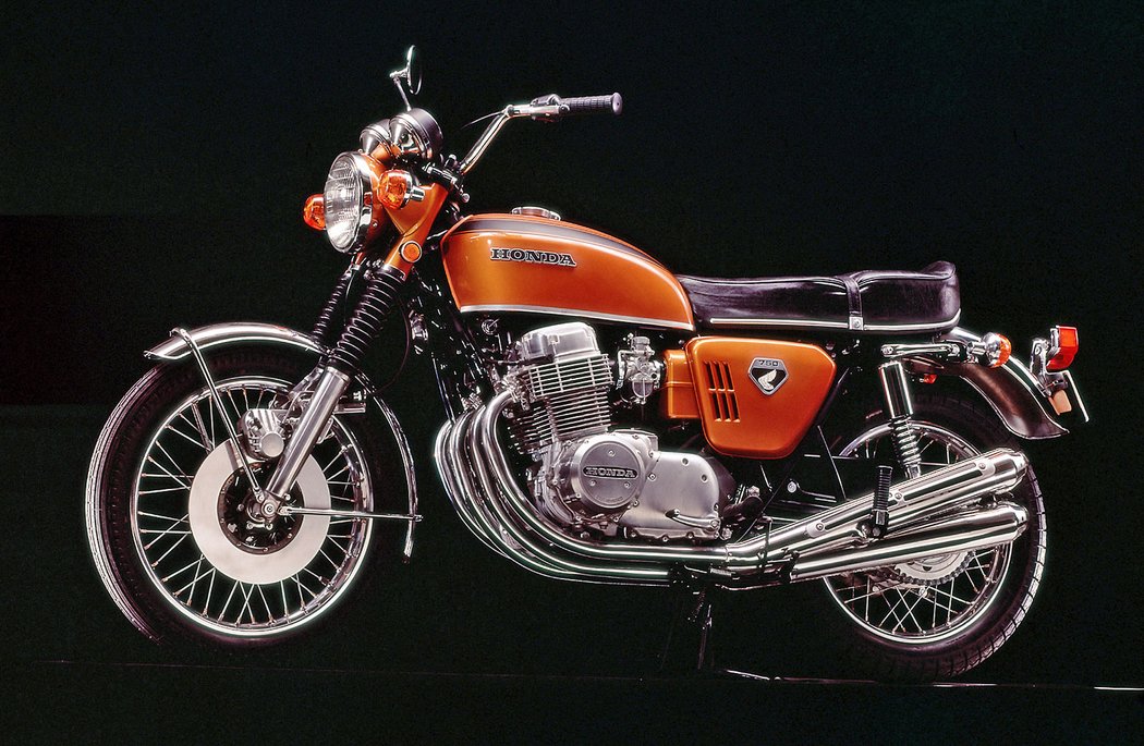 Honda CB750