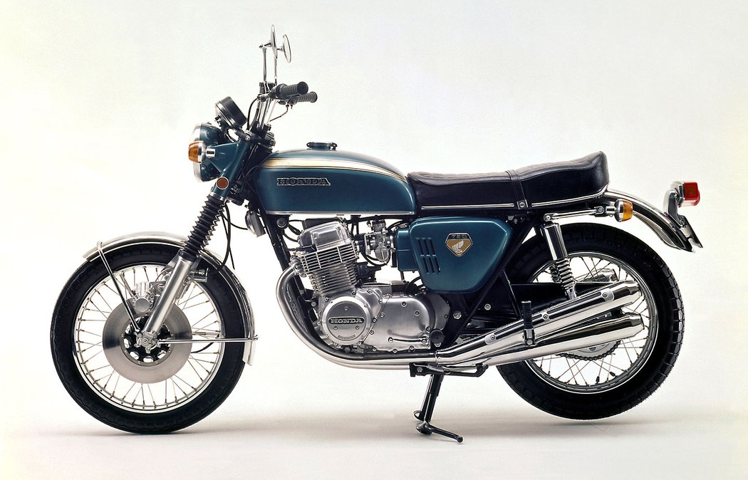 Honda CB750