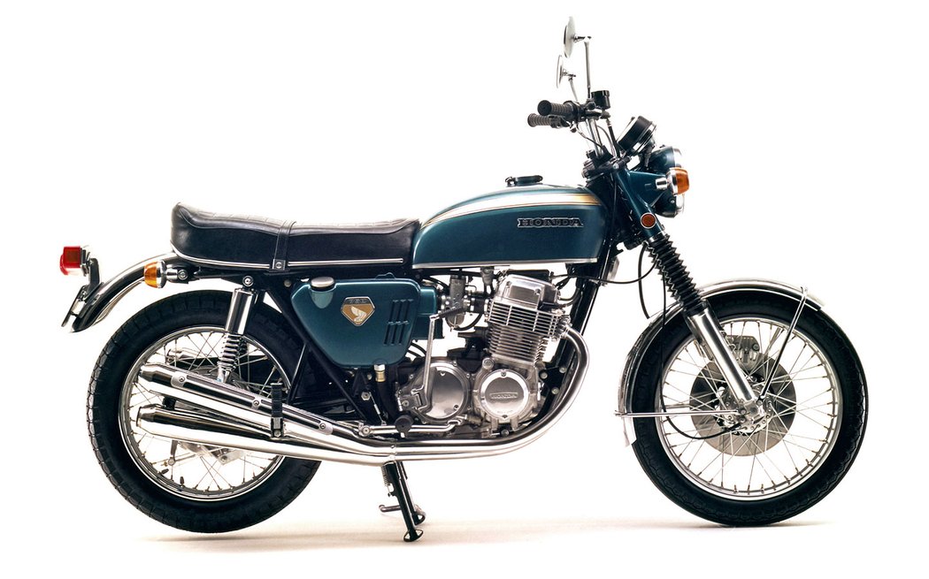 Honda CB750