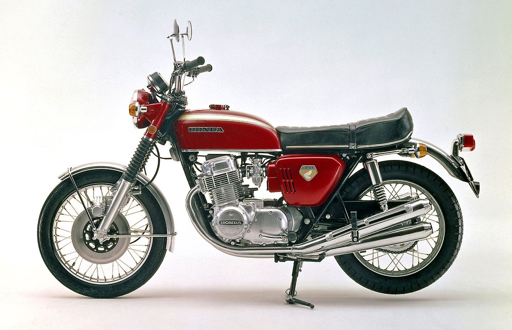 Honda CB750