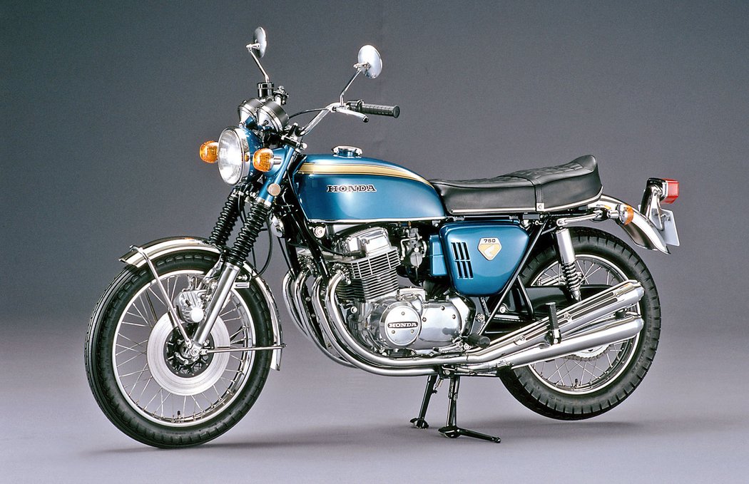 Honda CB750