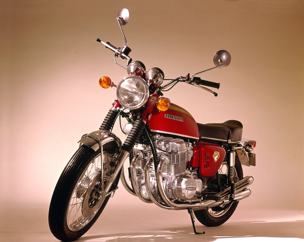 Honda CB750