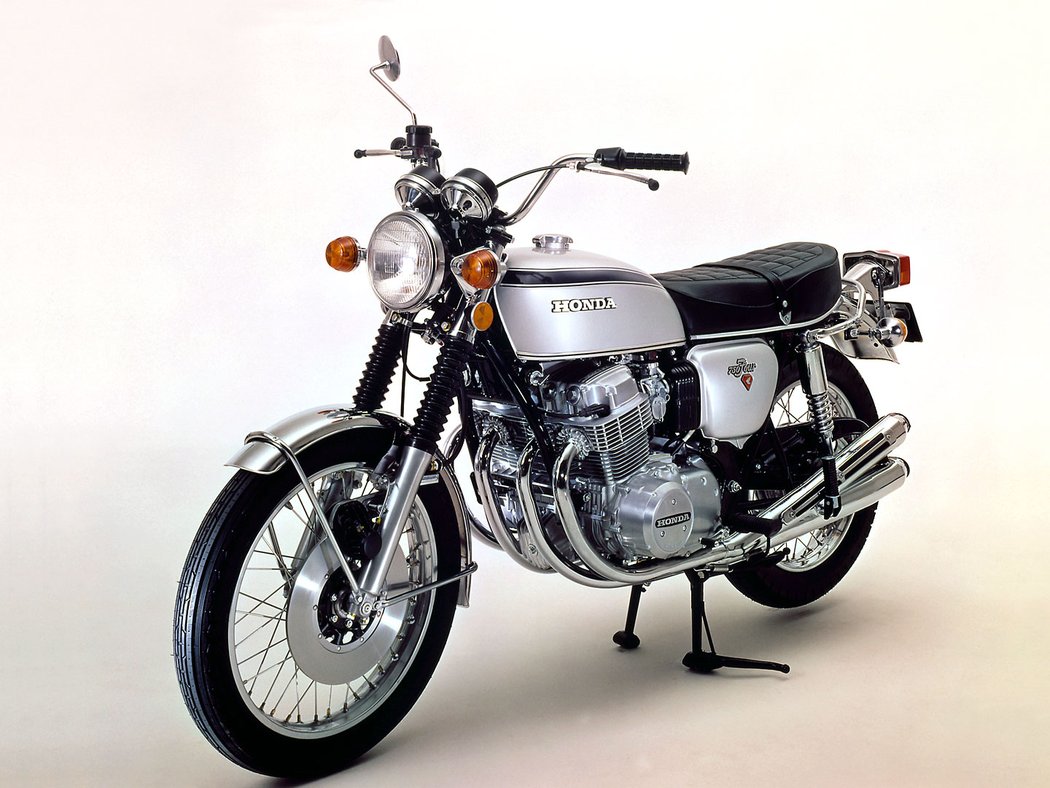 Honda CB750