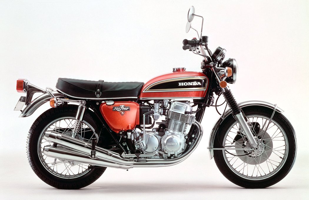 Honda CB750