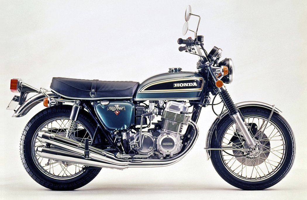 Honda CB750