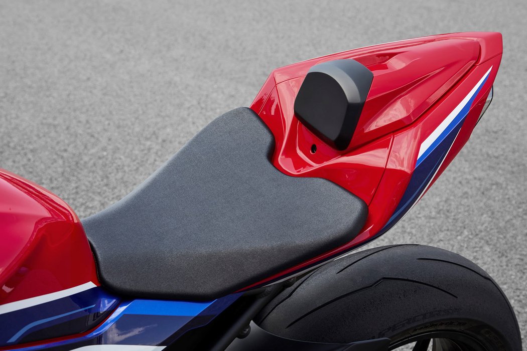 Honda CBR1000RR-R Fireblade SP