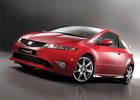 Honda snížila plošně ceny modelů Jazz a Civic o 30 až 60 tisíc Kč