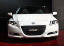 Honda CR-Z