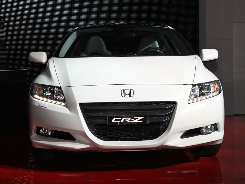 Honda CR-Z