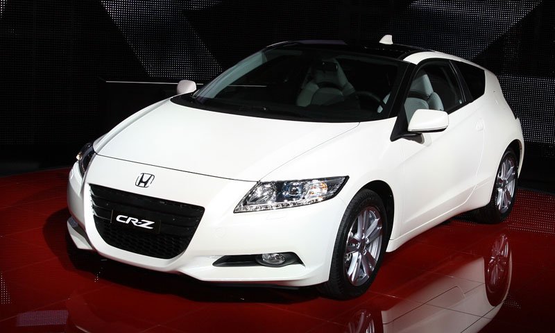 Honda CR-Z