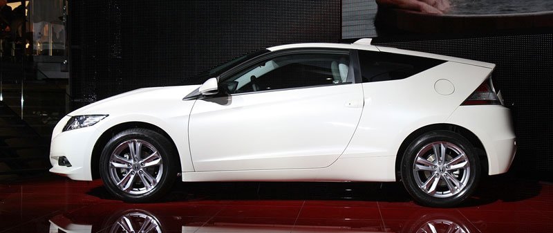 Honda CR-Z