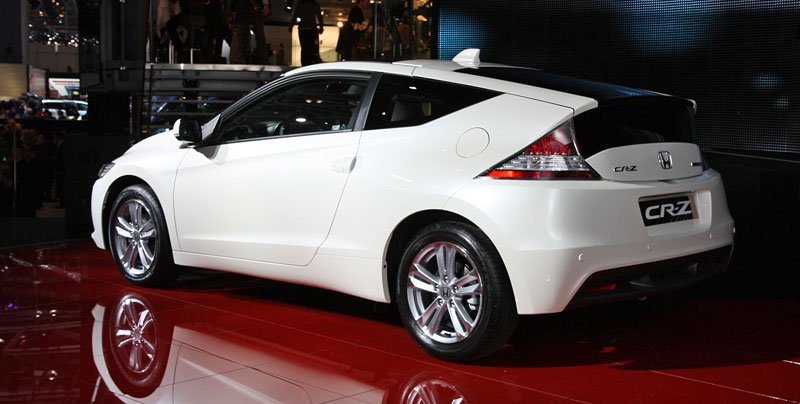 Honda CR-Z