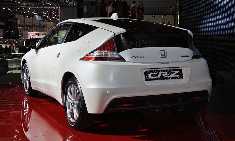 Honda CR-Z