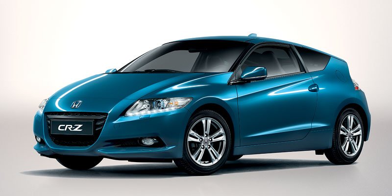 Honda CR-Z