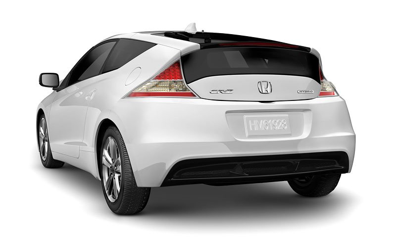 Honda CR-Z