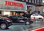 České zastoupení Hondy přešlo pod Honda Motor Europe