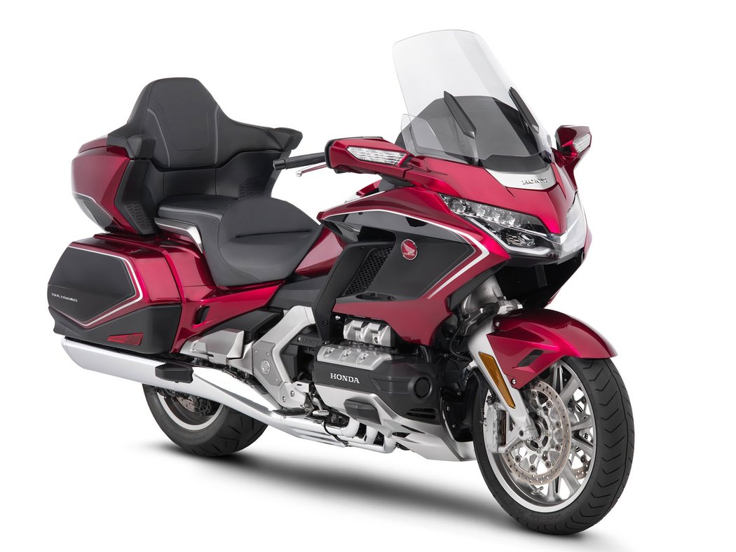 Honda Gold Wing