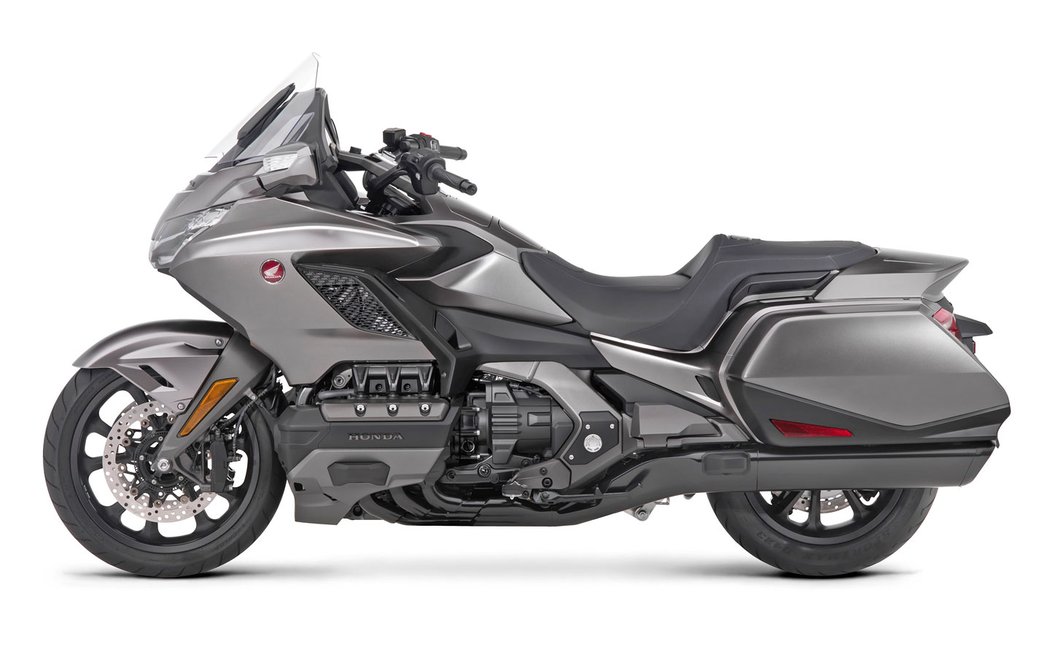 Honda Gold Wing