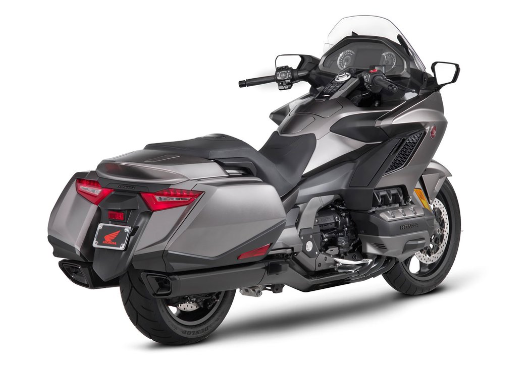 Honda Gold Wing