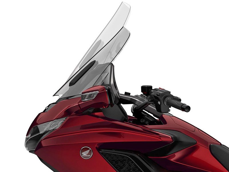 Honda Gold Wing