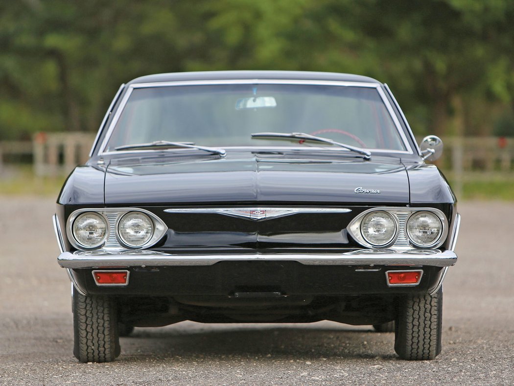 Chevrolet Corvair