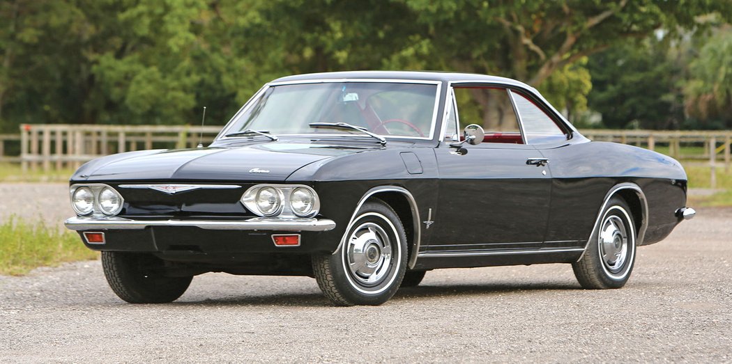 Chevrolet Corvair