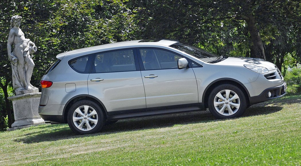 Subaru B9 Tribeca