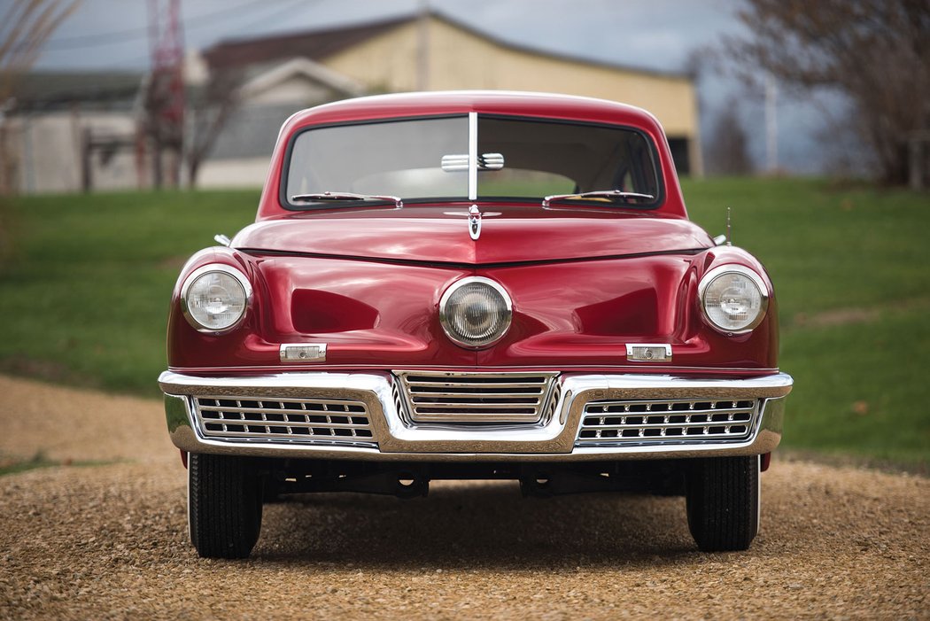 Tucker 48