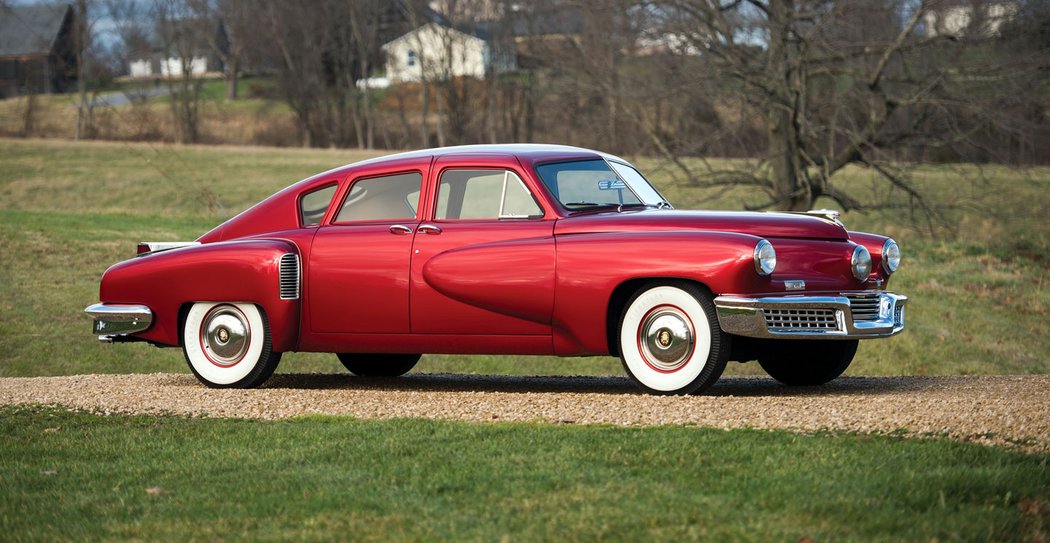 Tucker 48