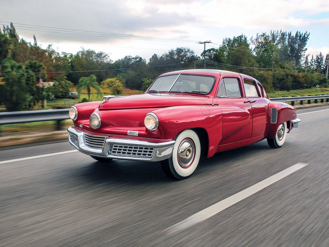 Tucker 48