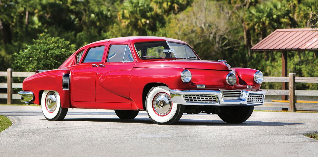 Tucker 48