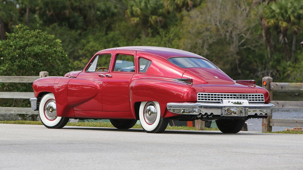 Tucker 48