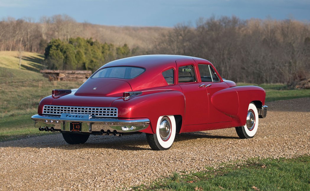 Tucker 48