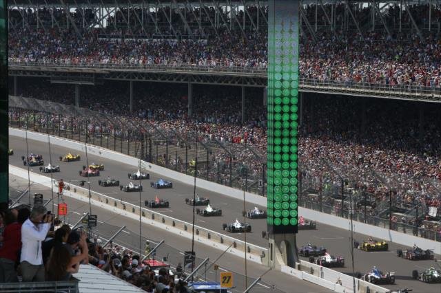 500 mil Indianapolis 2016