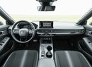 Honda Civic 2.0 e:HEV e-CVT