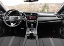Honda Civic 5D 1.0 VTEC CVT