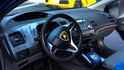 Honda Civic LX Lamborghini Aventador Replica Honda Civic LX Lamborghini Aventador Replica