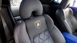 Honda Civic LX Lamborghini Aventador Replica Honda Civic LX Lamborghini Aventador Replica