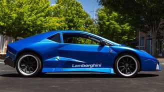 Honda Civic LX Lamborghini Aventador Replica Honda Civic LX Lamborghini Aventador Replica