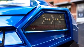 Honda Civic LX Lamborghini Aventador Replica Honda Civic LX Lamborghini Aventador Replica
