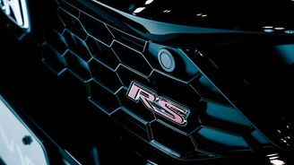 Honda Civic RS Hatchback Honda Civic RS Hatchback