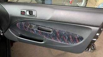 Honda Civic SiR Honda Civic SiR