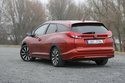 Honda Civic Tourer 1.6 i-DTEC Lifestyle