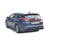 Honda Civic Tourer 1.6 i-DTEC