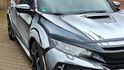 Honda Civic Type R Honda Civic Type R