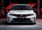 Parametry nové Hondy Civic Type R zřejmě unikly na veřejnost